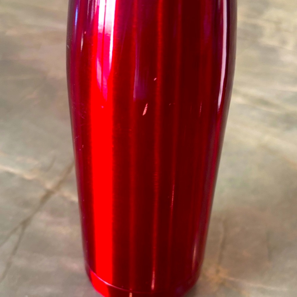 Swell Shimmer Collection Stainless Steel Water Bottle 17oz – box included - Picture 3 of 6